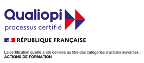 4X Sécurité - Qualiopi - Processus certifié